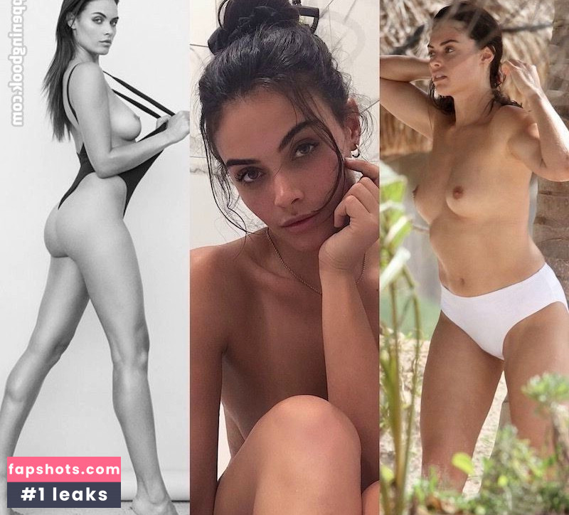 Monika Clarke Nacktheit OnlyFans Fotos #7 - Fapshots