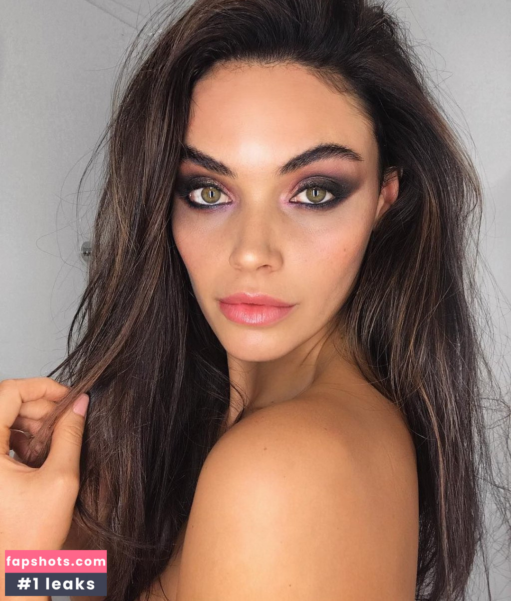 Monika Clarke Nahé úniky fotek pouze od fanoušků #61 - Fapshots