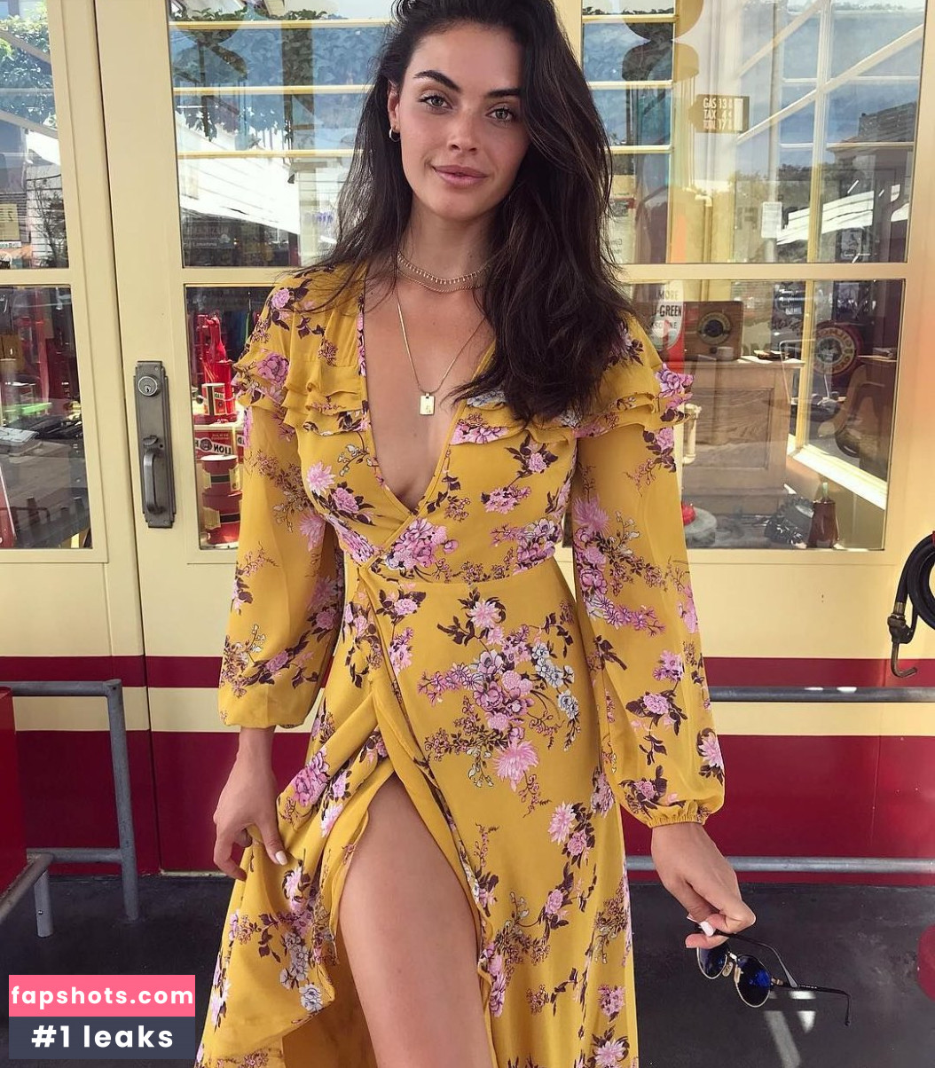 Monika Clarke Nahé úniky fotek pouze od fanoušků #65 - Fapshots