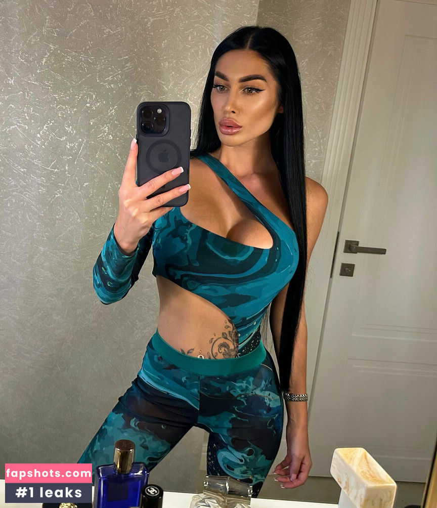 monika_darky Nahé úniky fotek pouze od fanoušků #11 - Fapshots