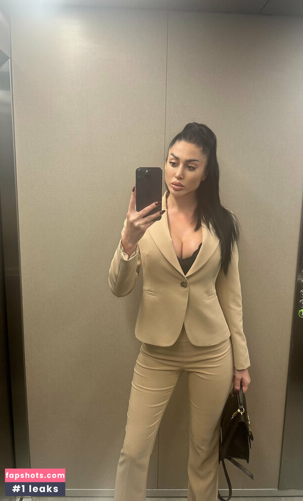 monika_darky Nahé úniky fotek pouze od fanoušků #14 - Fapshots