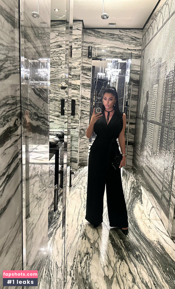 monika_darky Nahé úniky fotek pouze od fanoušků #20 - Fapshots