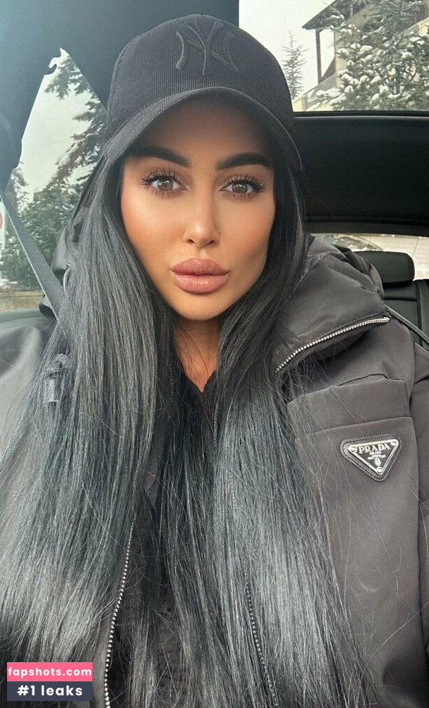 monika_darky Nahé úniky fotek pouze od fanoušků #3 - Fapshots