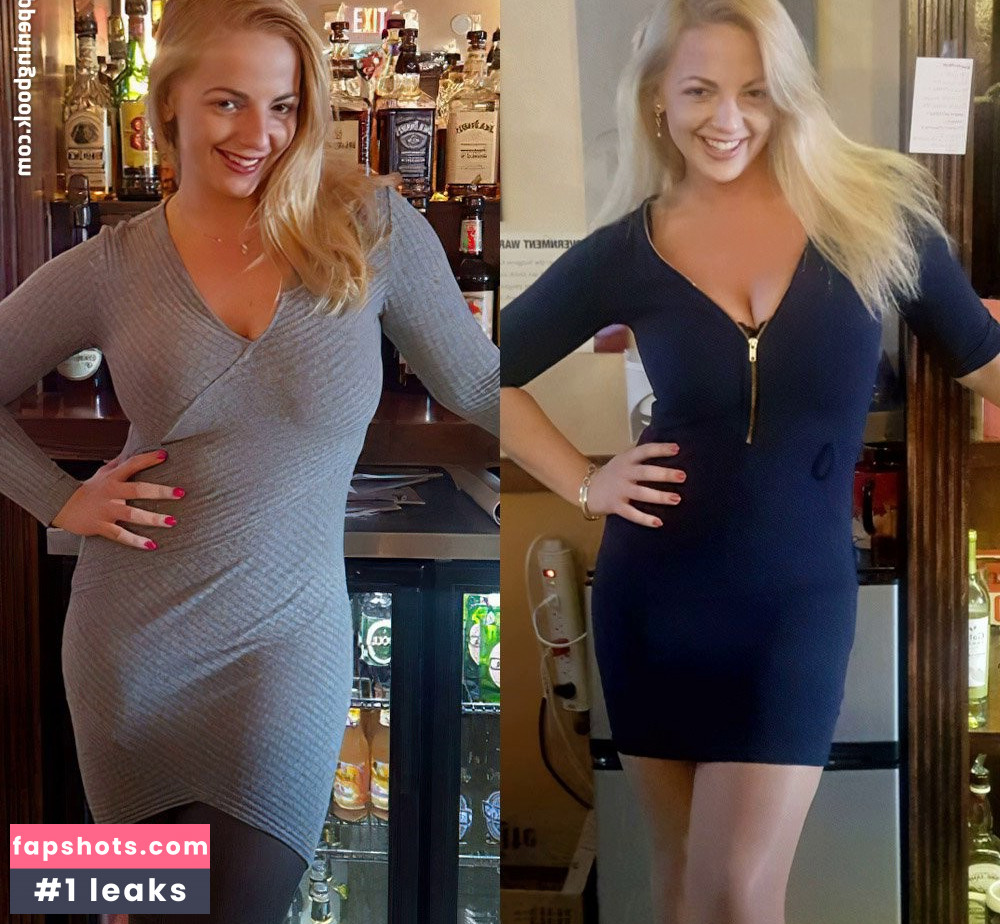 Monika Dorota gallery photo #6