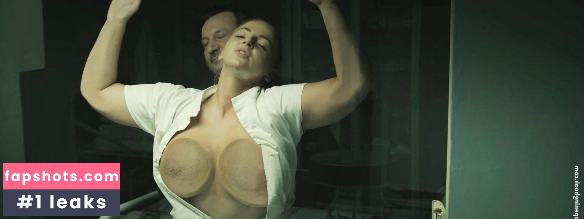 Monika Dorota nude babe gallery