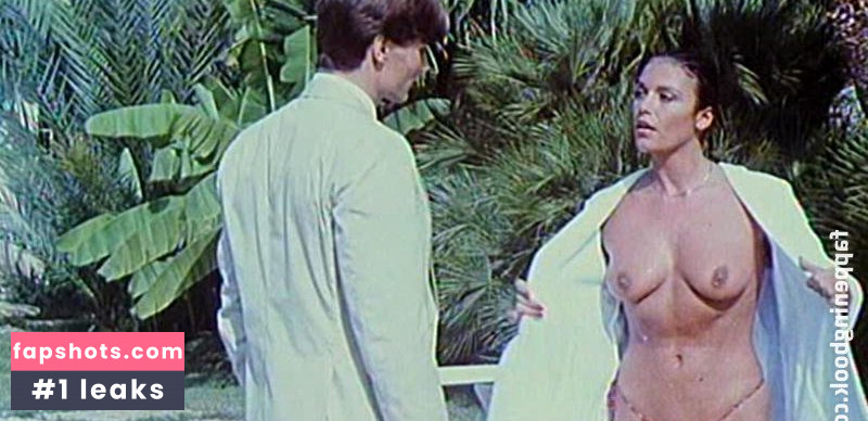 Monika Kälin Nude Leaks OnlyFans Photos #7 - Fapshots