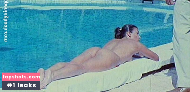 Monika Kälin Nude Leaks OnlyFans Photos #9 - Fapshots