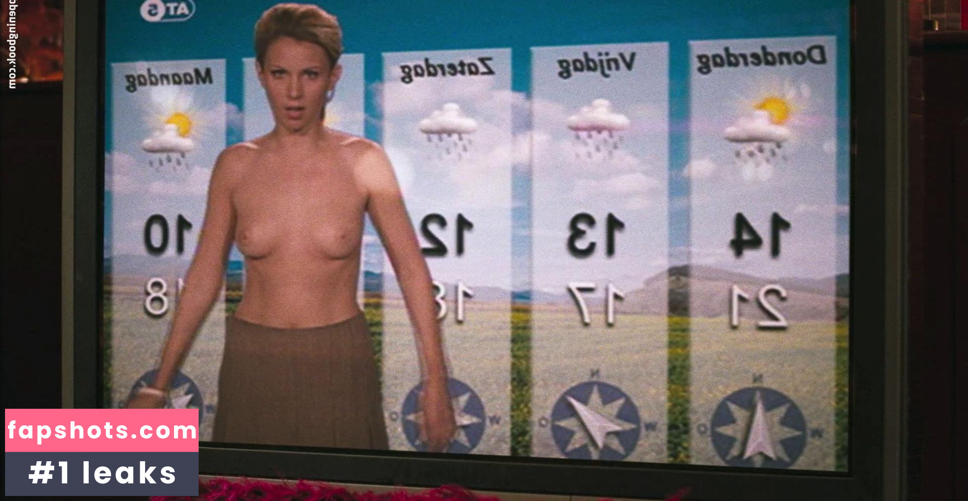 Monika Kuczowska gallery photo #2