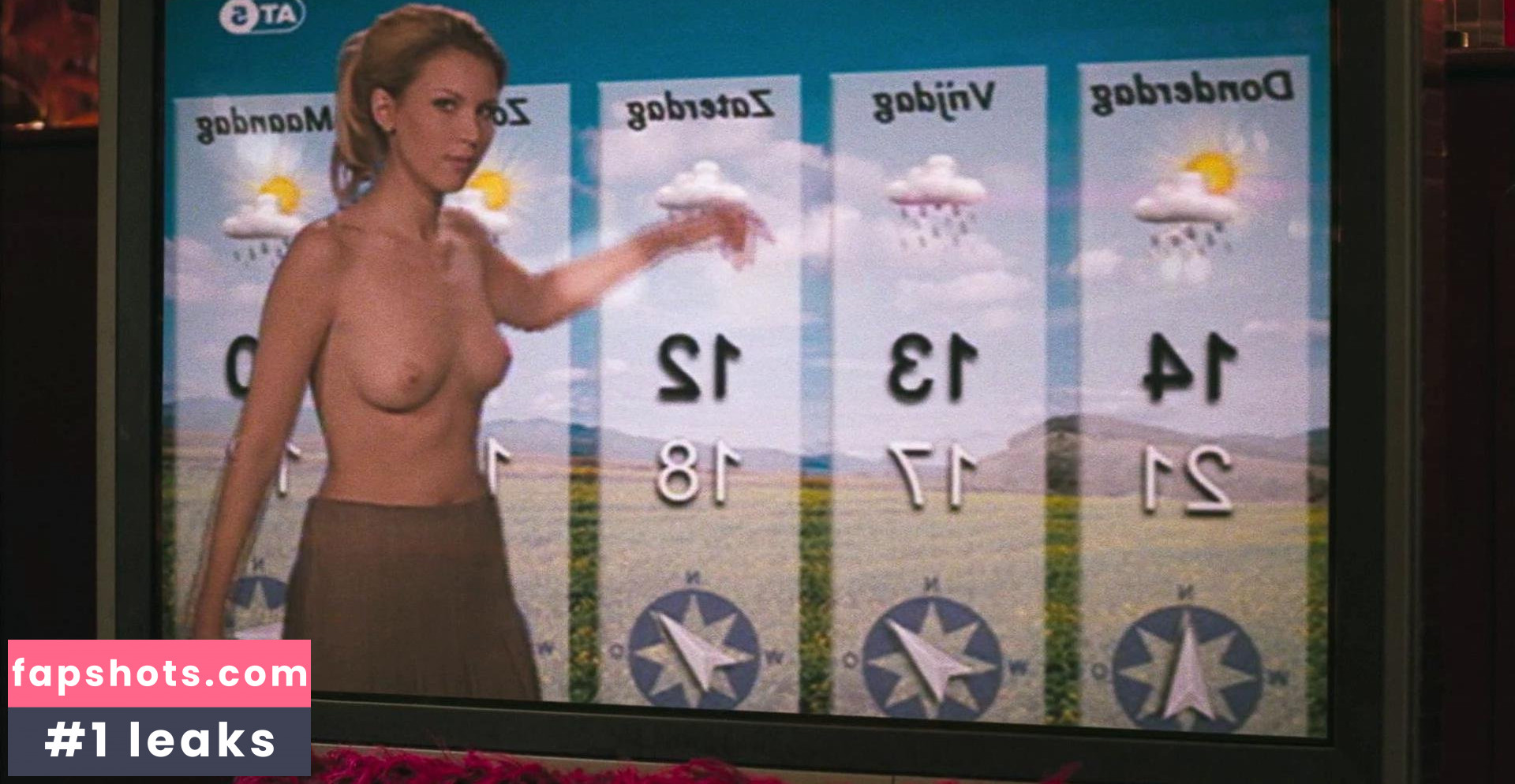 Monika Kuczowska gallery photo #4