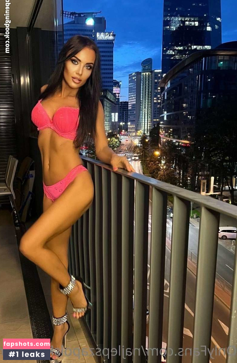 Monika Laskowska Nude Leaks OnlyFans Photos #8 - LeakJerk