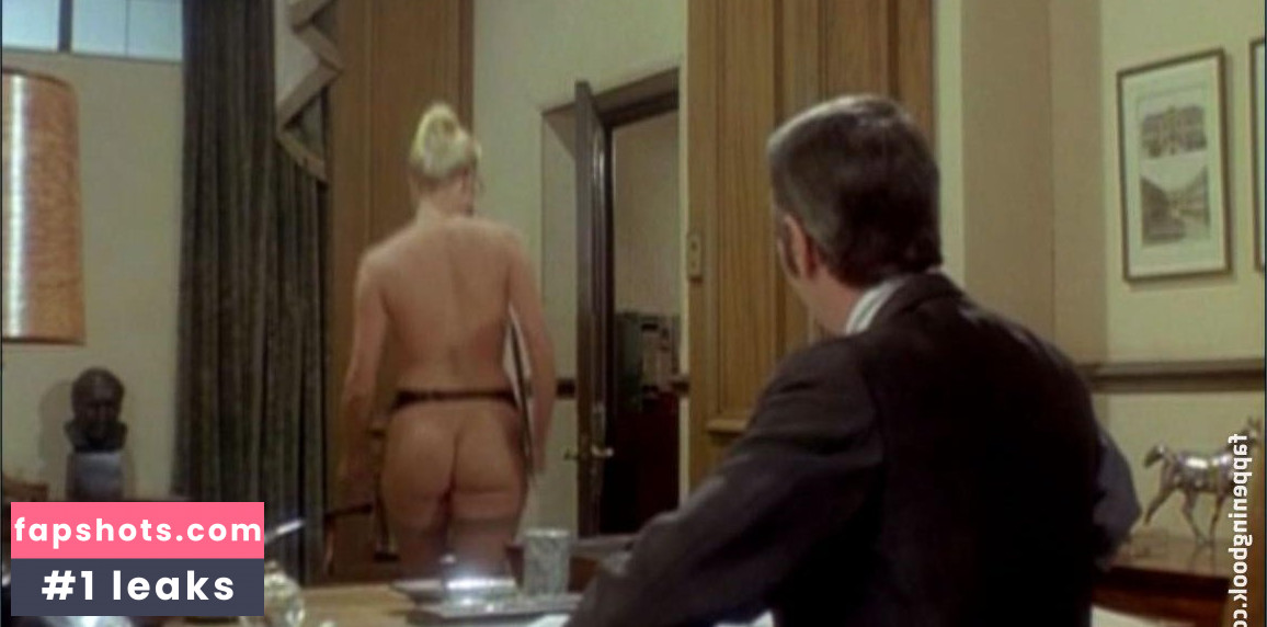 Monika Ringwald nude babe gallery