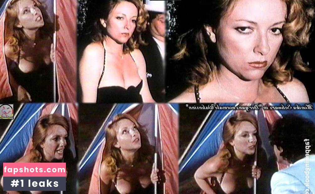 Monika Schwarz nude babe gallery