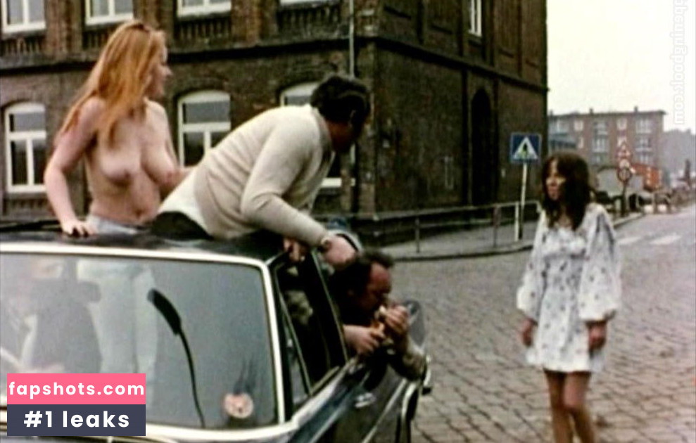 Monika Steffens nude babe gallery