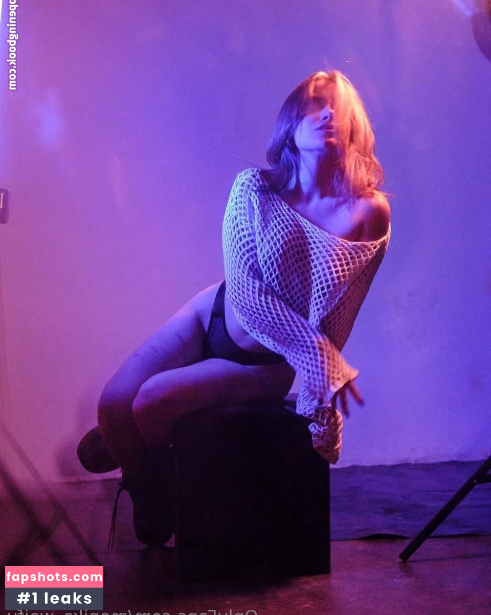 monika_waifu Nahé úniky fotek pouze od fanoušků #2 - Fapshots