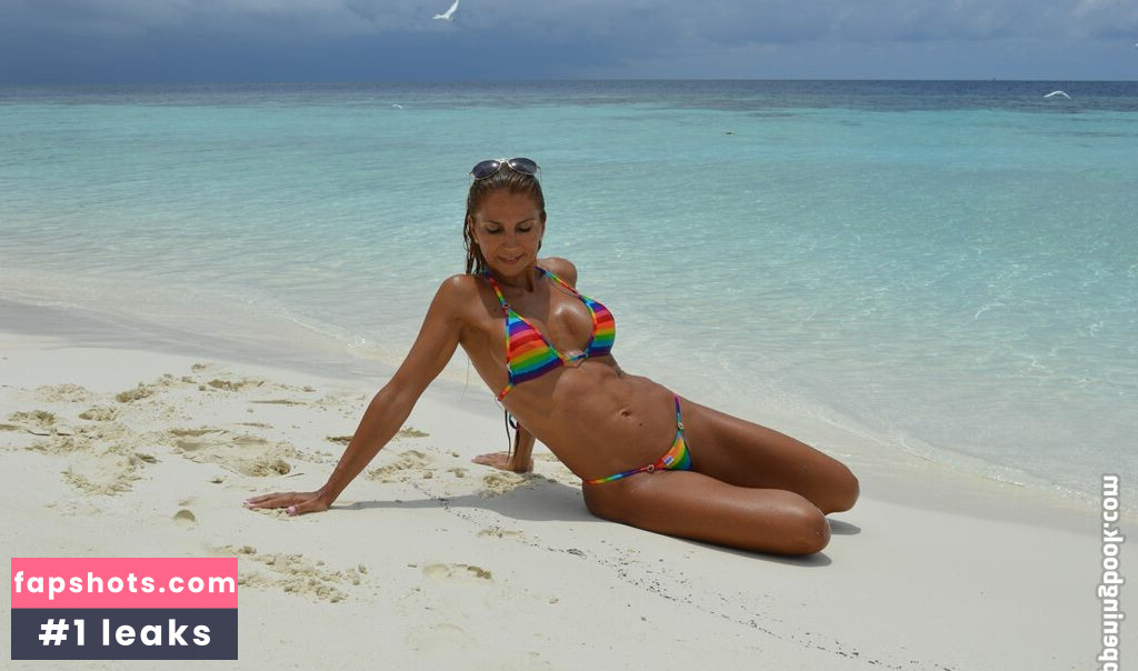 Monimalibu Nahé úniky fotek pouze od fanoušků #31 - Fapshots