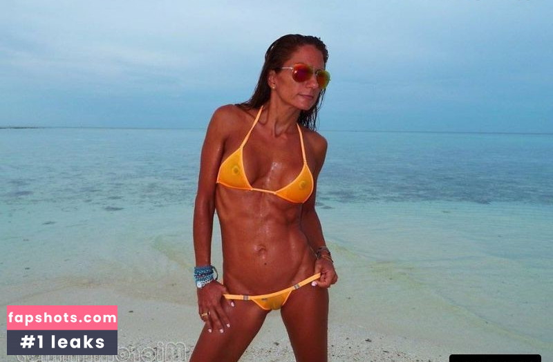 Monimalibu Nahé úniky fotek pouze od fanoušků #53 - Fapshots