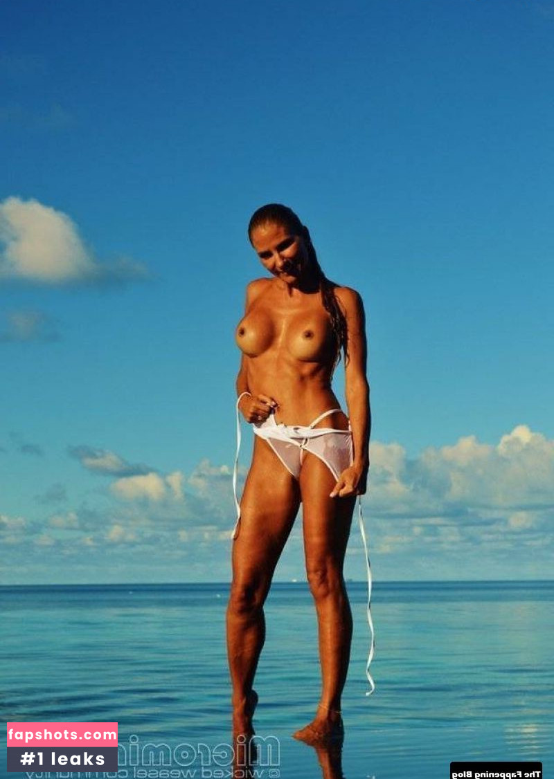 Monimalibu Nahé úniky fotek pouze od fanoušků #66 - Fapshots