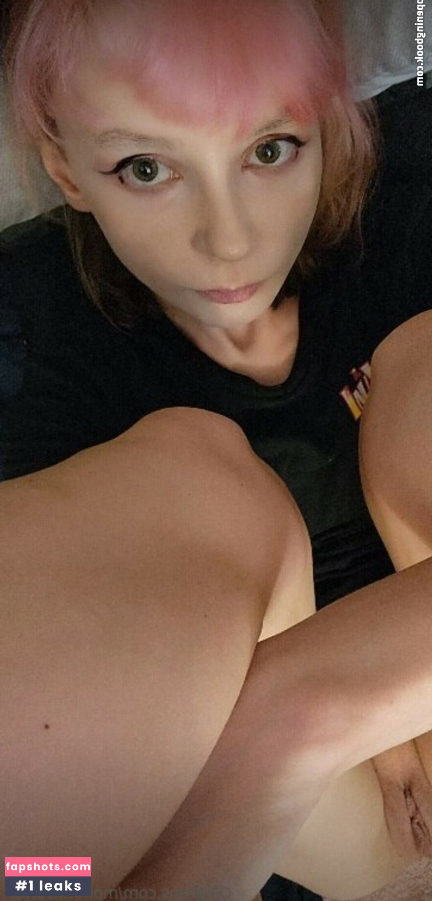 Monimusume gallery photo #12