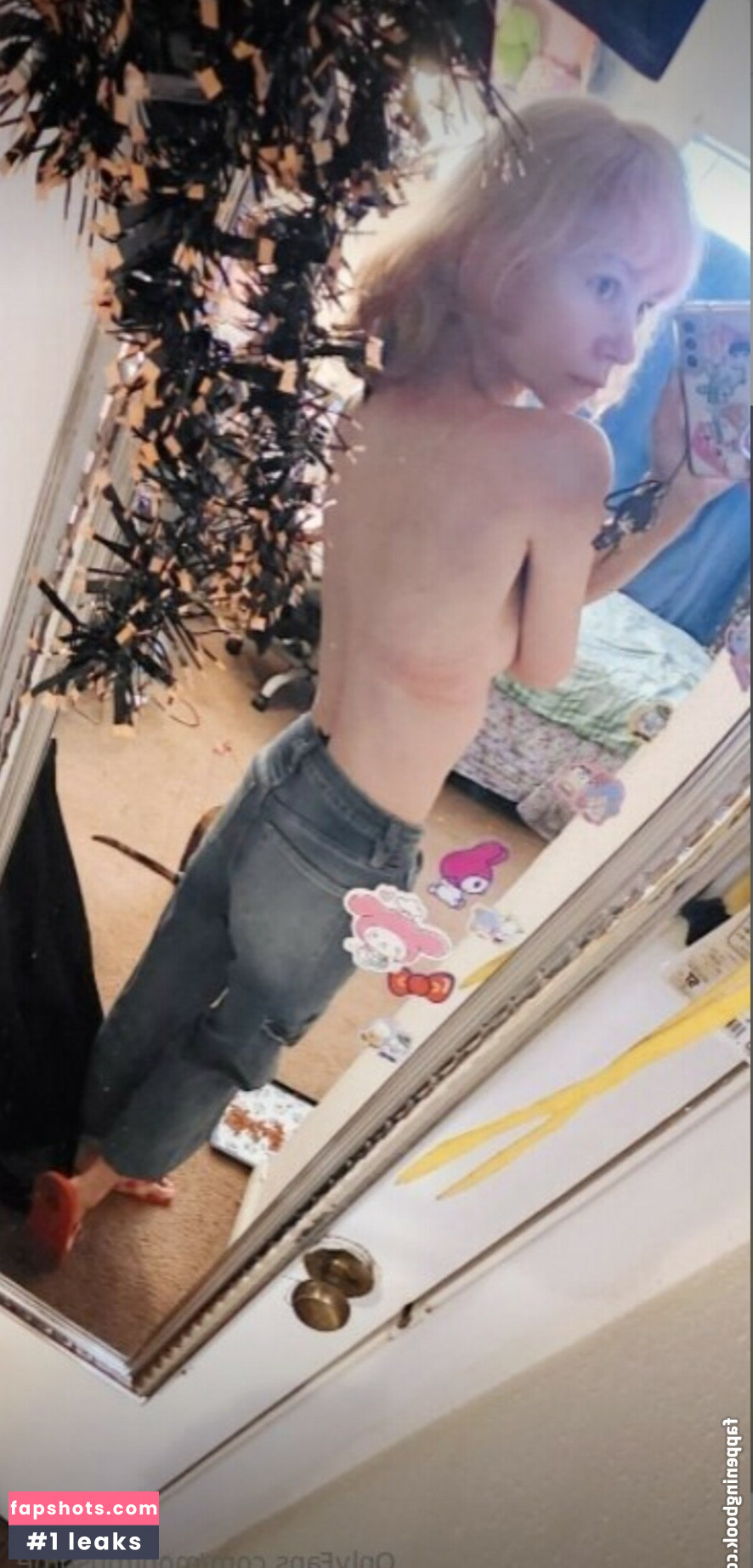 Monimusume gallery photo #8