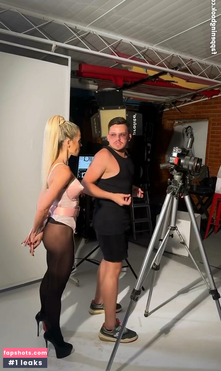 Monique Alfradique gallery photo #5