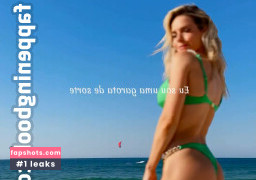 Monique Alfradique gallery photo #43