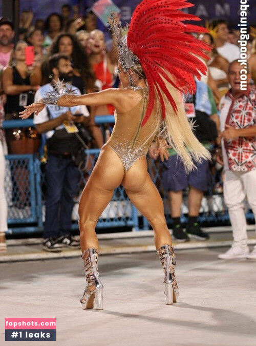 Monique Alfradique gallery photo #53