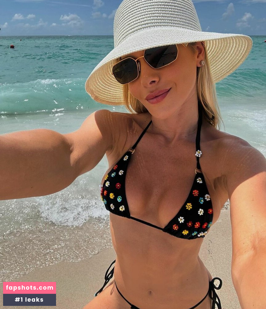 Monique Alfradique Nahé úniky fotek pouze od fanoušků #81 - Fapshots