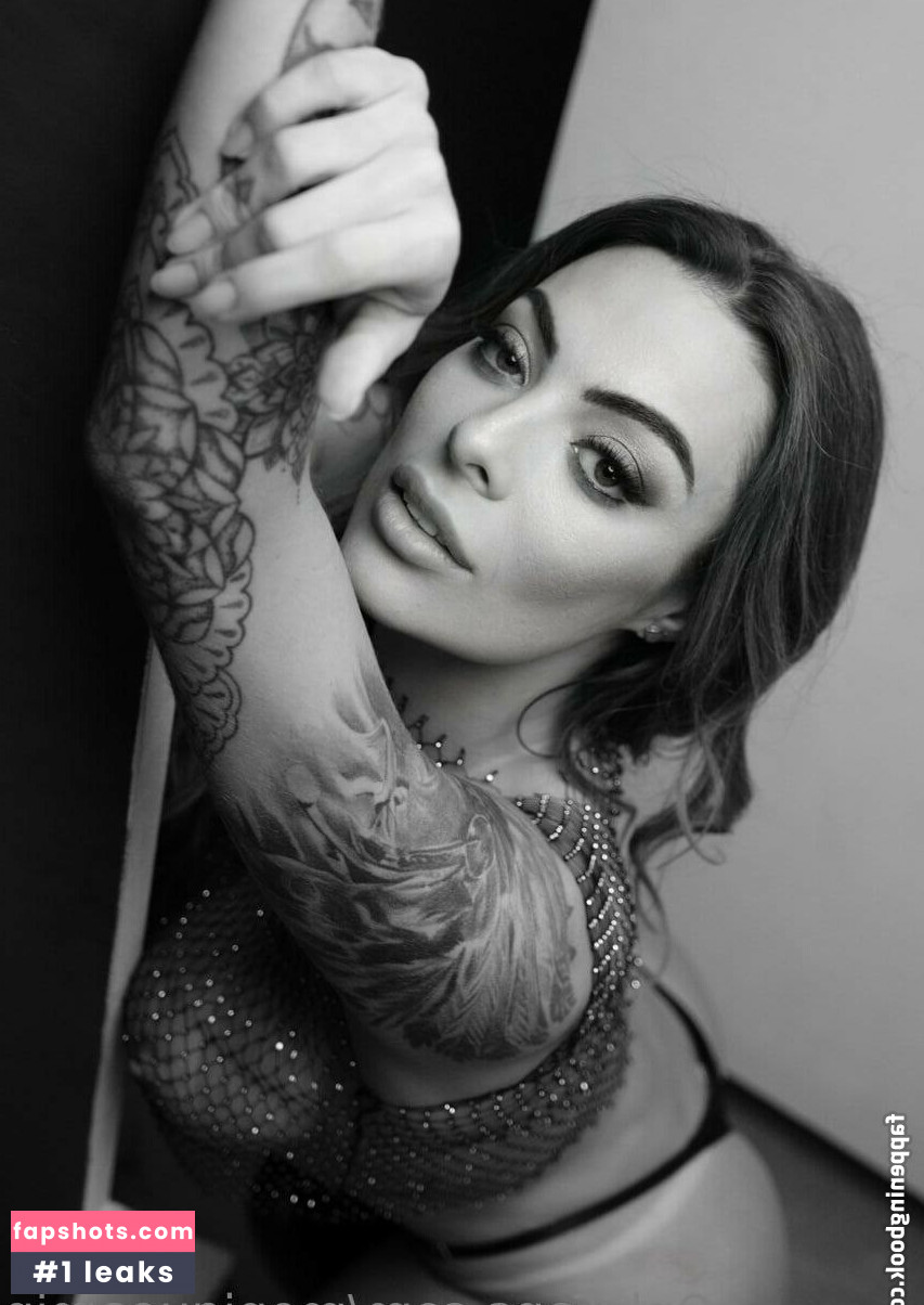 Monique Amin Nude Leaks OnlyFans Photos #16 - LeakJerk