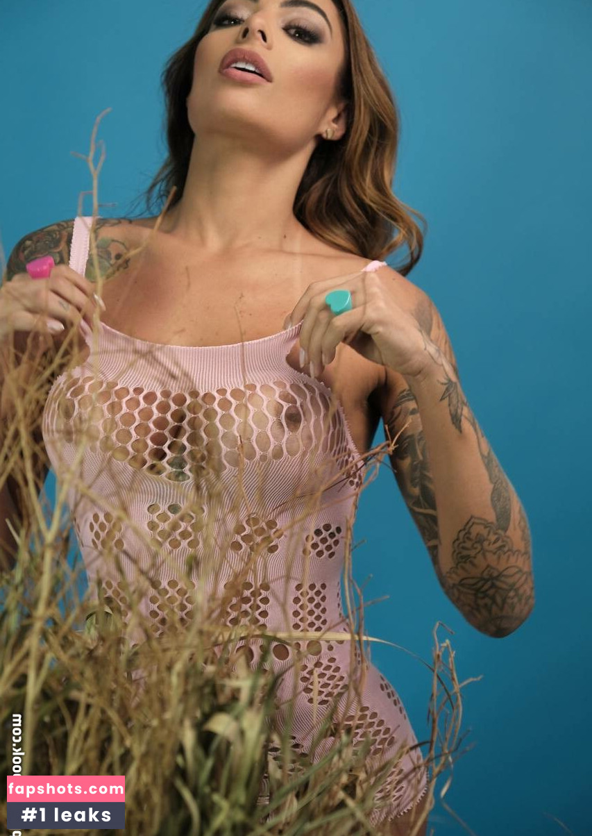 Monique Amin Nude Leaks OnlyFans Photos #83 - LeakJerk