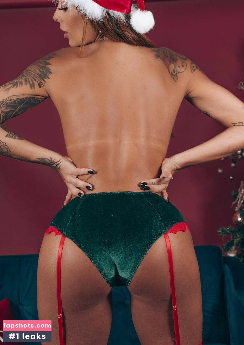 Monique Amin Nude Leaks OnlyFans Photos #88 - LeakJerk