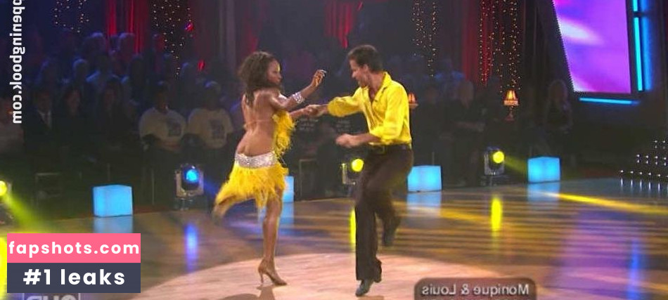 Monique Coleman Nude Leaks OnlyFans Photos #2 - LeakJerk