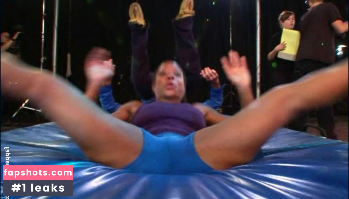 Monique Coleman Nude Leaks OnlyFans Photos #5 - LeakJerk