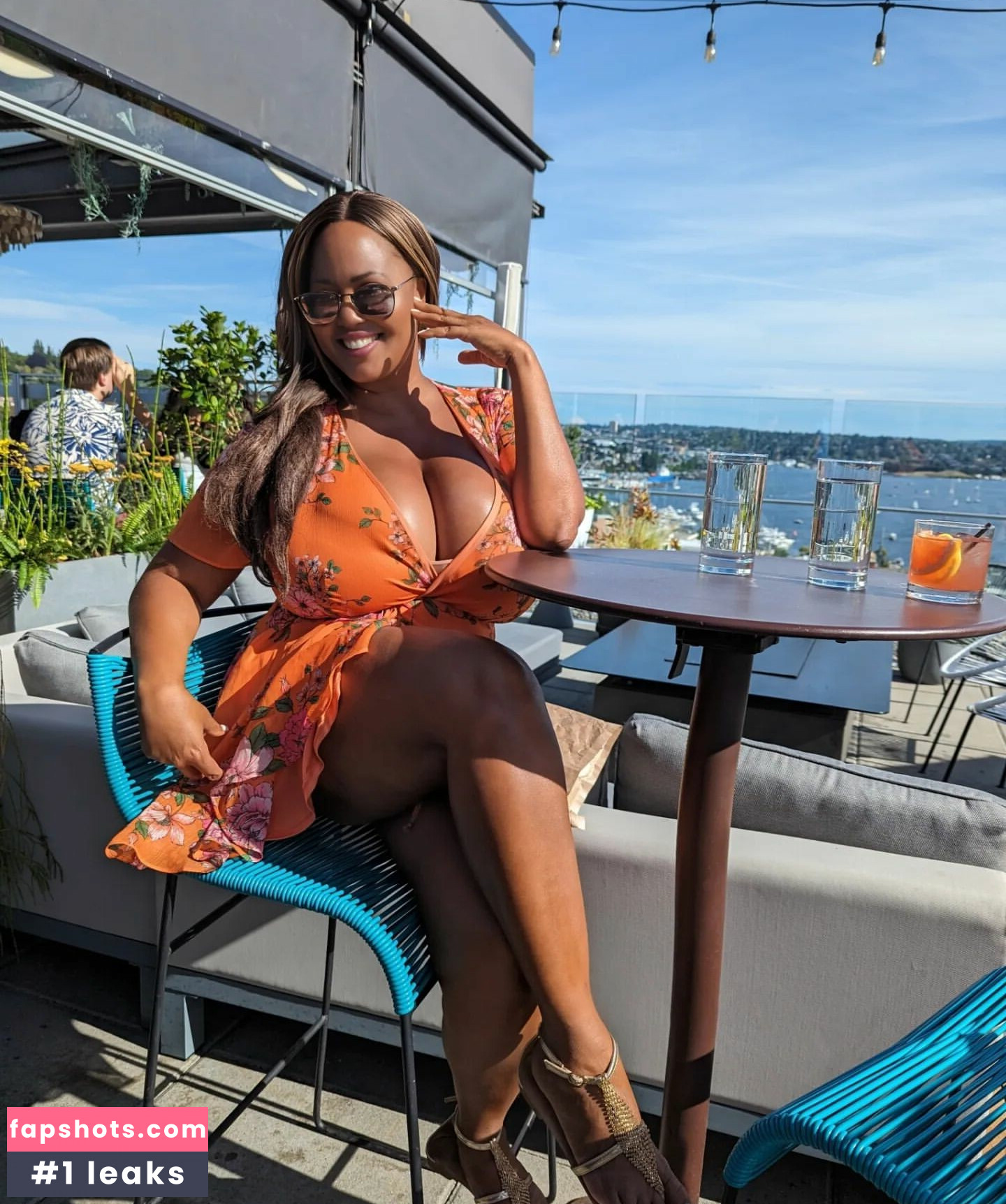 Monique Cooper Nude Leaks OnlyFans Photos #16 - LeakJerk