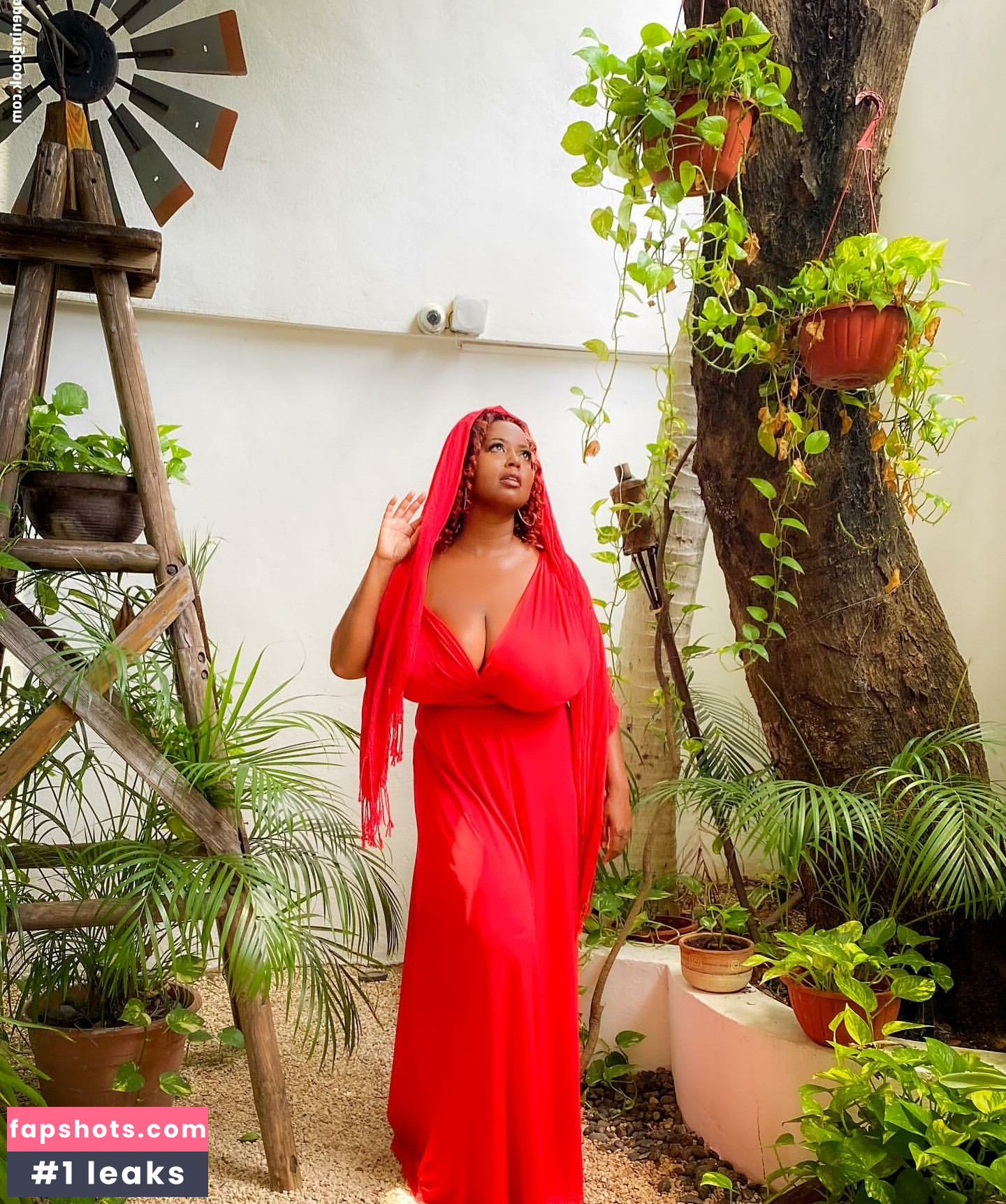 Monique Cooper Nude Leaks OnlyFans Photos #20 - LeakJerk