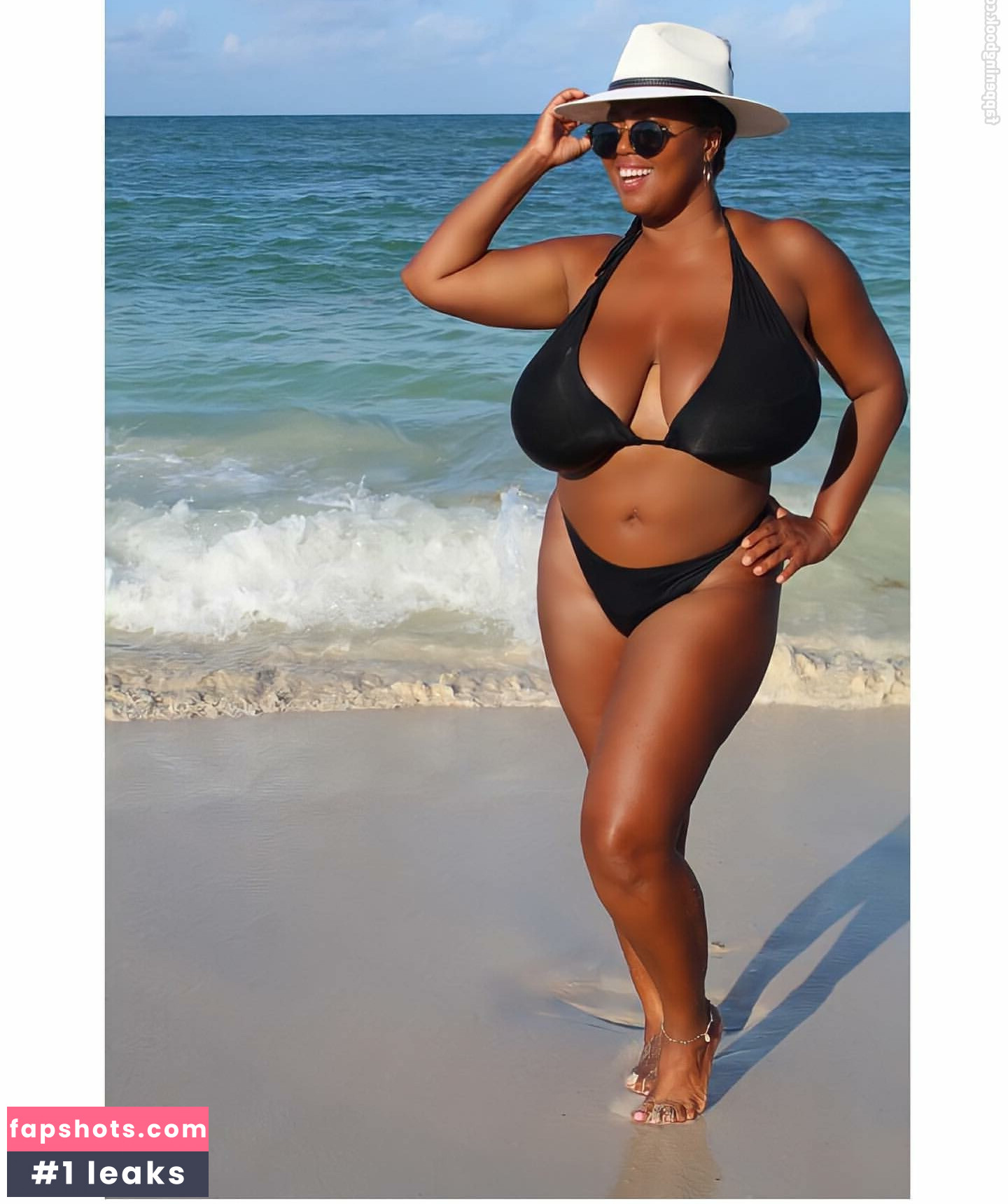 Monique Cooper Nude Leaks OnlyFans Photos #21 - LeakJerk