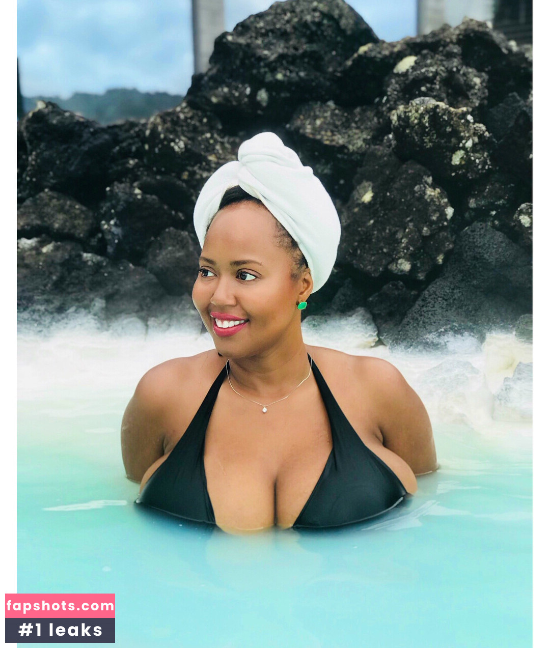 Monique Cooper Nude Leaks OnlyFans Photos #26 - LeakJerk