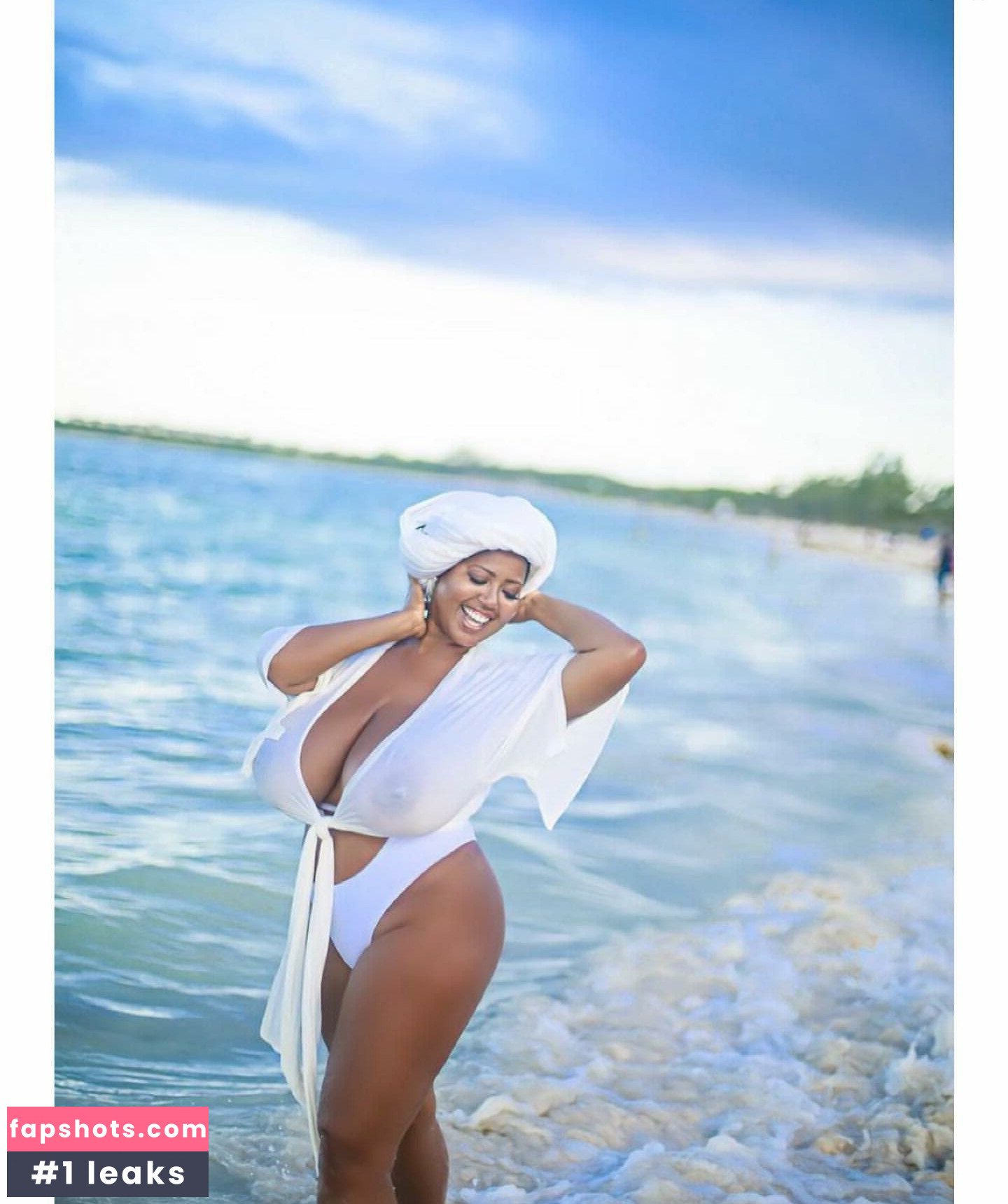 Monique Cooper Nude Leaks OnlyFans Photos #4 - LeakJerk