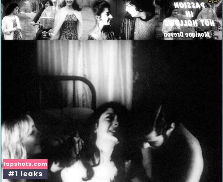 Monique Drevon gallery photo #2