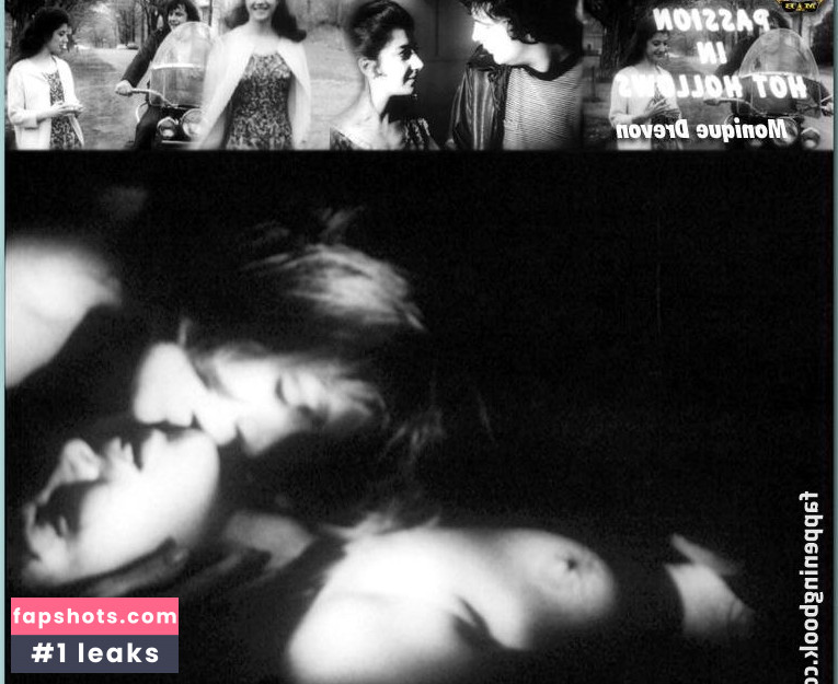 Monique Drevon gallery photo #3