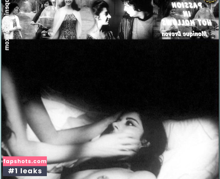 Monique Drevon gallery photo #5