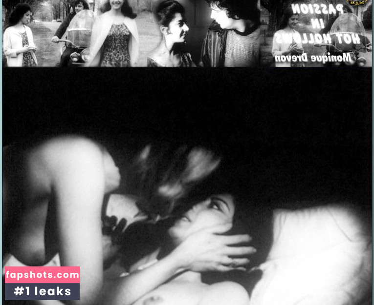 Monique Drevon gallery photo #6