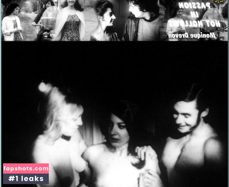 Monique Drevon gallery photo #7