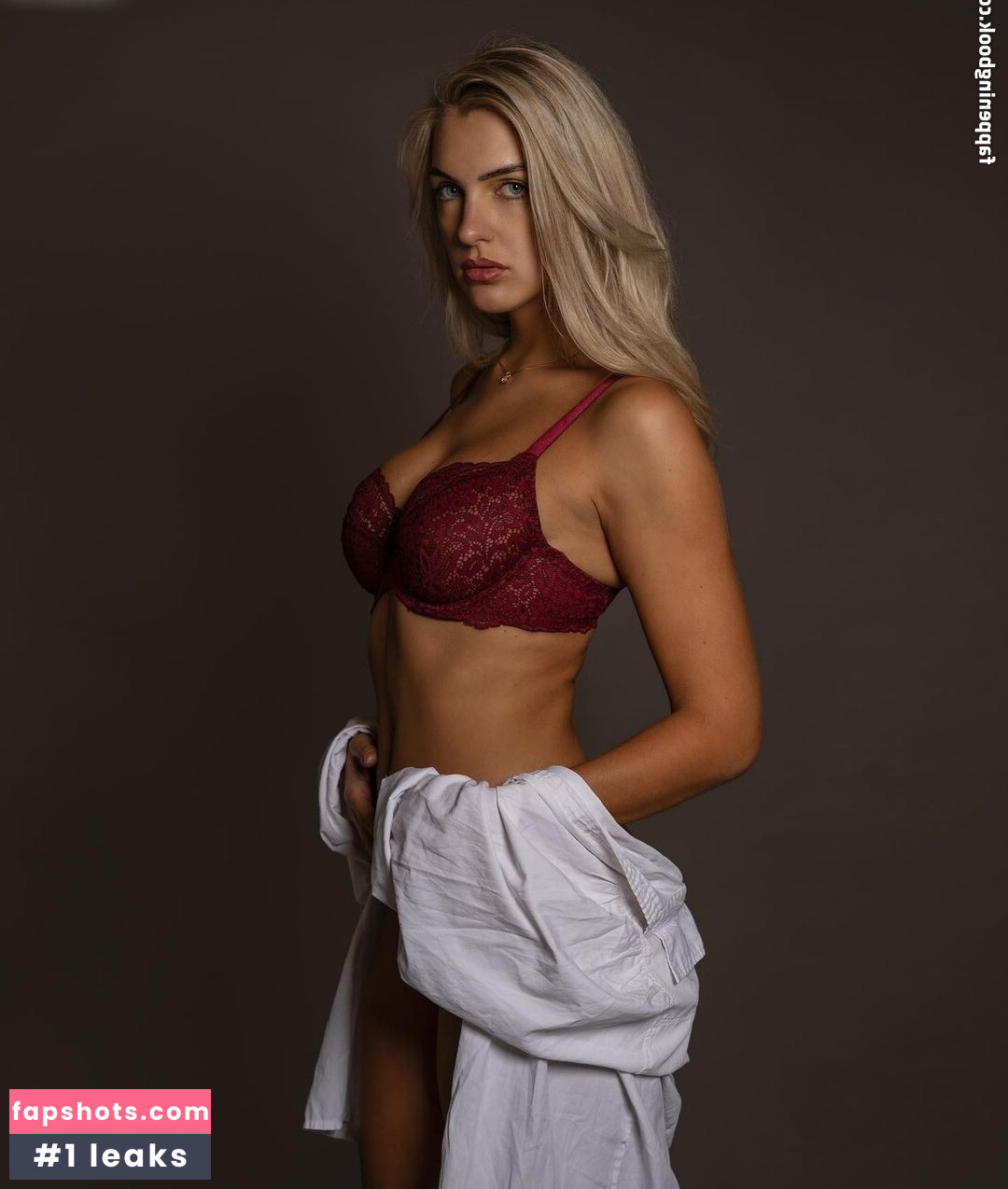 Monique Madeleine Berner gallery photo #8