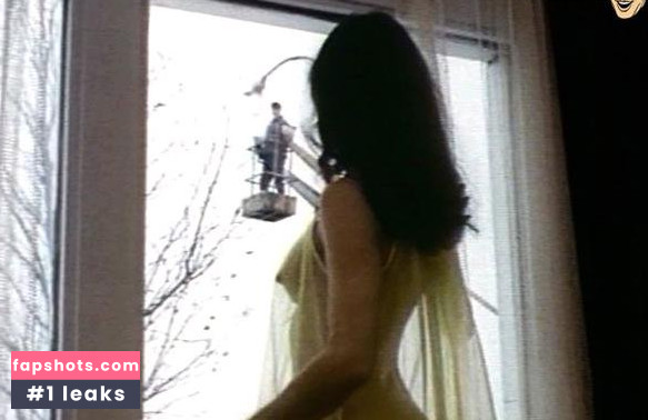 Monique Mercure gallery photo #13