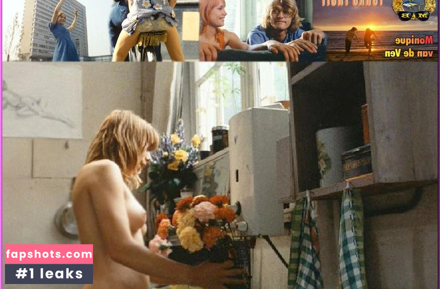 Monique van de Ven gallery photo #19