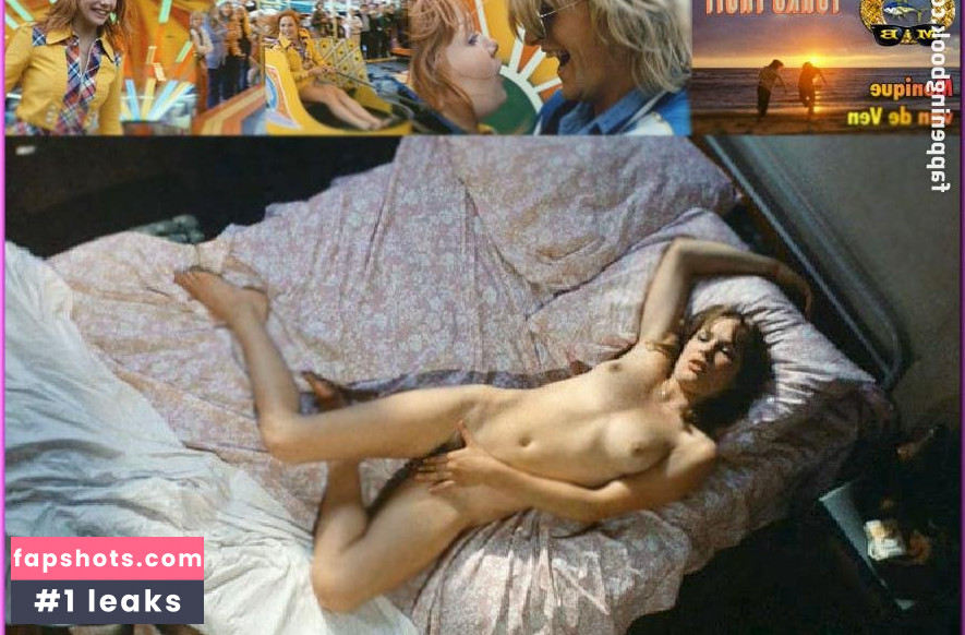 Monique van de Ven gallery photo #23