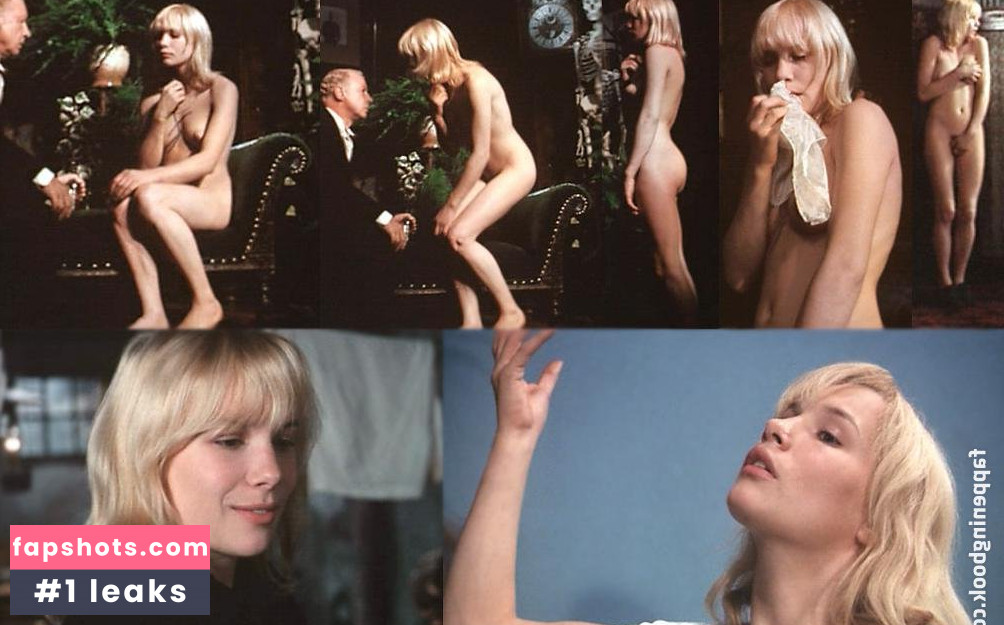 Monique van de Ven gallery photo #26