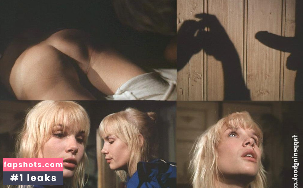 Monique van de Ven gallery photo #28