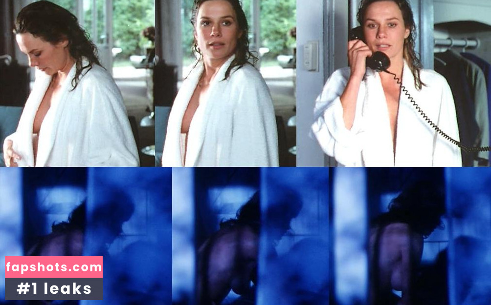 Monique van de Ven gallery photo #32