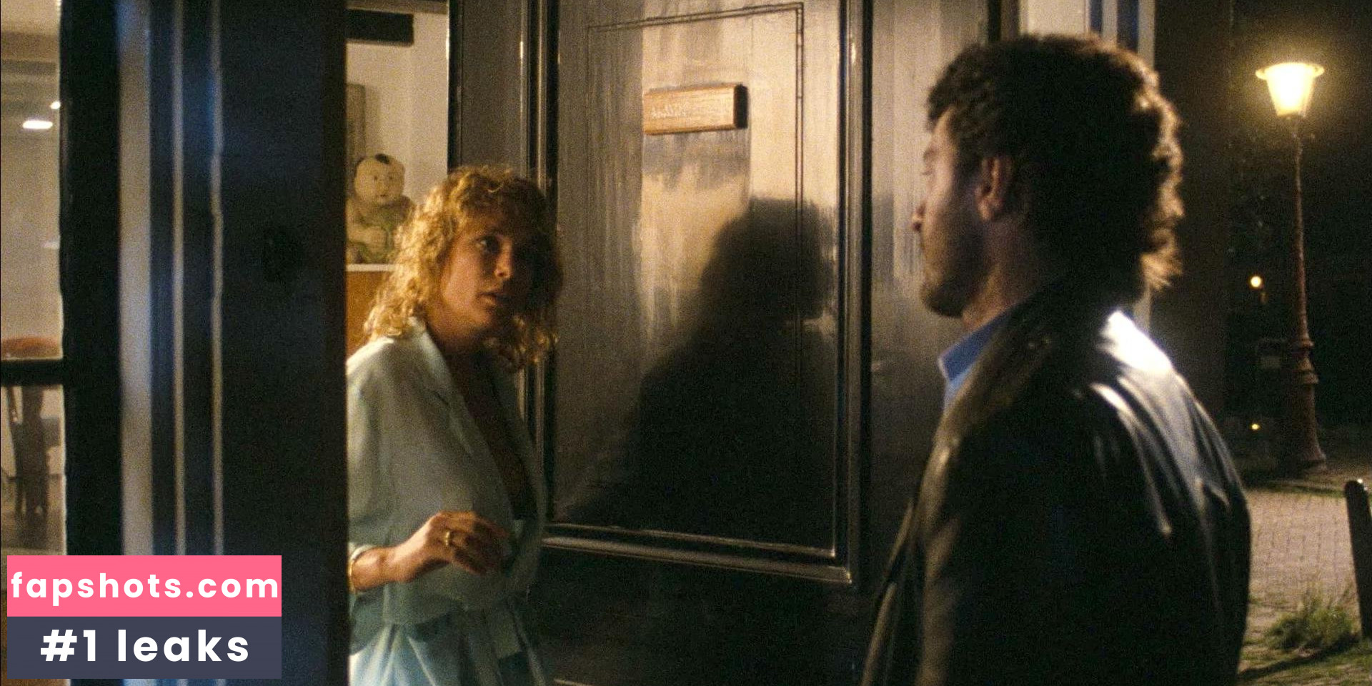 Monique van de Ven gallery photo #47